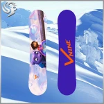 high quality wholesale snowboard for outdoor winter sports
