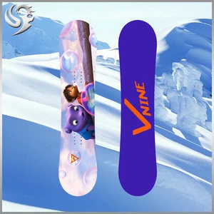 high quality wholesale snowboard for outdoor winter sports