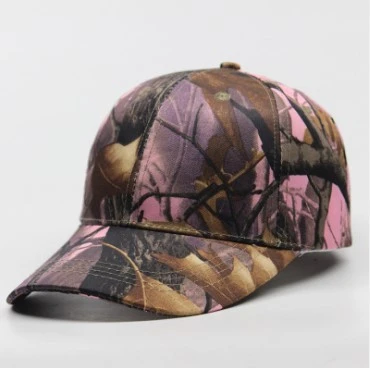 high quality wholesale tactical 6 Panel  and Hats RealTree Hardwoods HD Camo Cap Camouflaged Caps