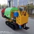 Import high range crawler type agriculture pesticide sprayer from China