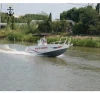High Speed Aluminum Boat for Racing
