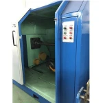 high speed cantilever type wire and cable single twister cabling machine