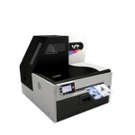 High Speed Digital Inkjet Label Printing Machine Roll Sticker