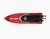 Import High Speed Racing Volantex Vector SR65 ARTR rc boat speed 55 Kph/H Easy to control 792-5 rc boat brushless from China