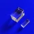 Import High temperature resistance transparent quartz rod light guide rod quartz column from China