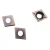 Import High Wear Resistance 91-93HRC Carbide Inserts For External Turning Tool from China