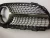 Highly quality car diamond grille for Mercedes C class W205 AMG grille A2058881260