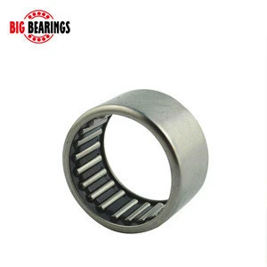 HK0609 needle roller bearings sizes