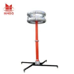 HMYD AC High Voltage Test Set - High Capacity PD Free Test Set