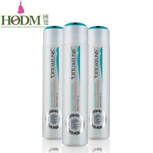 HODM OTTO KEUNIS argan oil organic hair dry shampoo hair care products