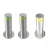 Import Hoe Selling Outdoor Driveway Automatic lifting Slow Stop Park Bollard from China
