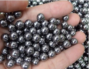 Hollow stainless steel ball g1000 stainless steel ball
