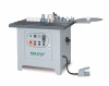 Hollyhy MF525a manual portable CURVE STRAIGHT LINE Edge Banding Machine Woodworking panel furniture particle hdf mdf good price