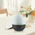 Import Home Air Conditioning Appliances Portable Ultrasonic Humidifier Aroma Diffuser Cool Air Humidifier from China