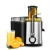 Home Appliances High Power Electric Juicer And Vegetable Fruit Grinder With Safety Lock Design
