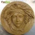 Import Home decorative Stone Wall Relief With Angel from China