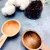 Import Home Kitchen Utensil Accessories bamboo tea spoon coffee Scoop Long Handle Seasoning Measure Wood Spoon from China
