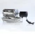 Import Home Mini Coffee Roaster Stainless Steel Baking Coffee Beans Manual Peanut Machine Melon Seeds Nut Baking Tool Used In The Stove from China
