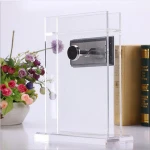 Home Office Wireless Video Doorbell Night Vision Two-Way Audio Wi-Fi Door Bell Camera with LED Touch Screen