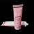 Import Home Product Lotion Packaging Colloidal Sub Tube Squeeze Soft Hose Plastic Wash Facial Cleanser Tube from China