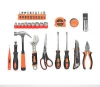 Home tool set 32pcs different types of hand tools set for mechanics