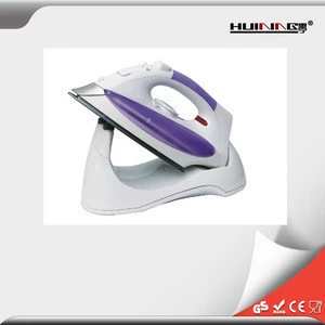 home use cheap electric cordless steam irons popular sale in Europe market with CE GS ROHS