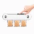 Import Home Use Portable Transparent Bag Hand Held Food Vacuum Storage Sealer from China