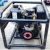 Import Honda Petrol Portable Concrete Vibrator Machine For Road SZB-55 from China