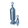 Hongda high performance for hydraulic power system gas tank accumulator