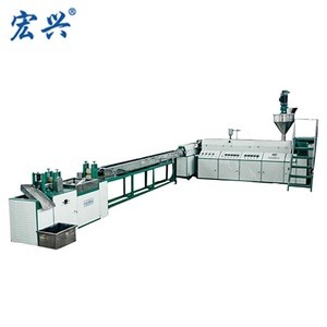 Hongxing SJB-120 Hot melt glue sticks extrusion production line with invention patent