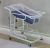 Import hospital baby cot bed prices new born baby cart bed hospital crib from China