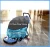 Import Hospital floor cleaning machine washing floor equipment from China