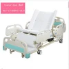 hospital furniture medical equipment bed electric home nursing bed manual ICU bed