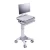 Import Hospital Furniture Trolley Workstation Computer Trolley from China
