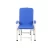 Import Hospital Reclining Sleeping Chair Bed Patient Nursing Accompany Chair Nursing Sleeping Attendant Chair from China