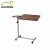 Import Hospital wood over bed table/patient dining table from China