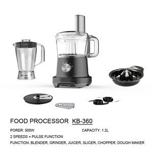 Hot 20 In 1 Manual Food Processor Multi-function Food Processor Baby Food Processor