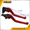 Hot CNC Aluminum Long Motorcycle Bicycle Brake Clutch Levers