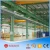Import Hot dip galvanized frame steel structure office and warehouse building from China