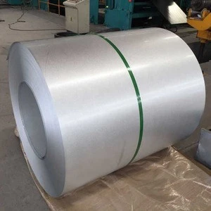 hot dipped  rolled steel coil building construction galvanized sheets dx51d zinc 30-275g low price
