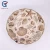 Import Hot item shell print conch seafood plastic deep plate restaurant catering melamine soup bowls from China