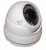 Import Hot !!! lowest discount price New Product Vandal Dome 2MP 1080p HD TVI/CVI /AHD/CVBS CCTV Camera from China
