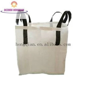 Hot sale 100% virgin pp big bag supplier factory price