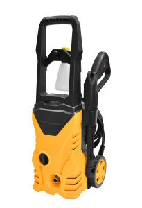 Hot Sale 1700W Powerful  High Pressure Cleaner for Car Washing