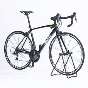 Hot sale 18 speed used carbon road bikes 700c carbon fiber bicycle