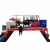 Import Hot sale 3d Model Pipe sheet flame cnc cutting machine flame plasma cutter with gas torch for metal from China