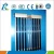 Import Hot sale 58 1800 heat pipe vacuum tubes solar collector from China