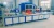 Import Hot sale Automatic high frequency zipper bag making machine from China
