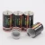 Import hot sale battery design pill case pill box storage box smoking accessory from China