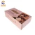 Import Hot Sale Collapsible Corrugated Paper Cosmeticsskin Care Product Lip Gloss Packaging Paper Box from China
